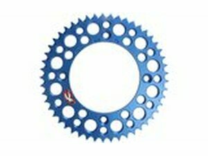 Kettenrad Renthal 428 Z.49 Ultra Light selbstreinigend...