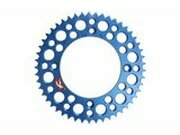 Kettenrad Renthal 428 Z.49 Ultra Light selbstreinigend...