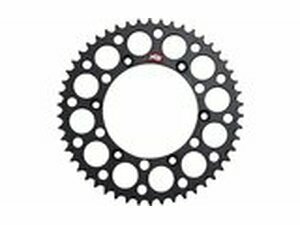 Kettenrad Renthal 520 Z.50 Ultra Light selbstreinigend...