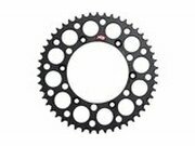 Kettenrad Renthal 520 Z.50 Ultra Light selbstreinigend...