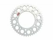 Kettenrad Renthal 520 Z.48 Ultra Light selbstreinigend CR...