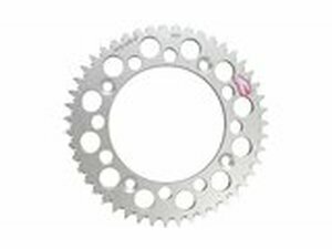 Kettenrad Renthal 428 Z.47 Ultra Light selbstreinigend TC...