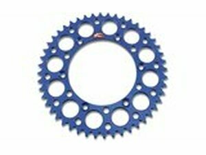 Kettenrad Renthal 520 Z.48 Ultra Light selbstreinigend...