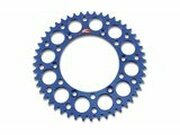 Kettenrad Renthal 520 Z.48 Ultra Light selbstreinigend...