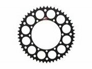 Kettenrad Renthal 520 Z.51 Ultra Light selbstreinigend...