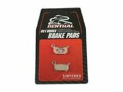 Bremsbel�ge Renthal Sintermetall BP-113 TC / SX 50