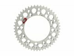 Kettenrad Renthal 428 Z.48 Ultra Light selbstreinigend TC...