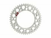 Kettenrad Renthal 428 Z.48 Ultra Light selbstreinigend TC...