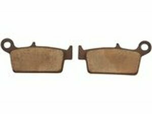 Bremsbelge Renthal Sintermetall BP-103