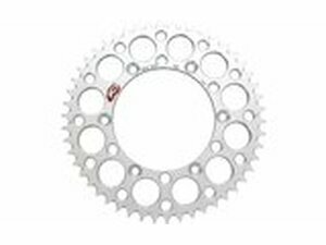 Kettenrad Renthal 520 Z.50 Ultra Light selbstreinigend YZ...