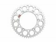 Kettenrad Renthal 520 Z.50 Ultra Light selbstreinigend YZ...