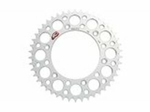 Kettenrad Renthal 520 Z.46 Ultra Light selbstreinigend...