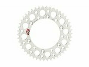 Kettenrad Renthal 520 Z.46 Ultra Light selbstreinigend YZ...