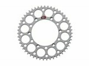 Kettenrad Renthal 520 Z.51 Ultra Light selbstreinigend RM...