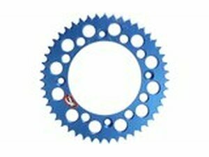 Kettenrad Renthal 428 Z.47 Ultra Light selbstreinigend...