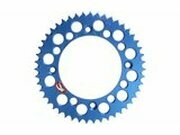 Kettenrad Renthal 428 Z.47 Ultra Light selbstreinigend...