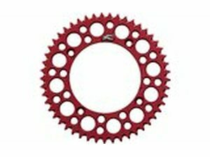 Kettenrad Renthal 420 Z.49 Ultra Light selbstreinigend...