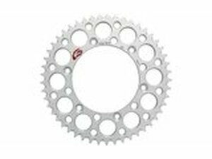 Kettenrad Renthal 520 Z.49 Ultra Light selbstreinigend YZ...