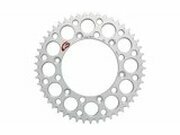 Kettenrad Renthal 520 Z.49 Ultra Light selbstreinigend YZ...