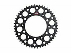 Kettenrad Renthal 520 Z.50 Ultra Light selbstreinigend...