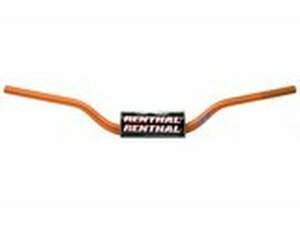 Lenker Renthal Fatbar 831 KTM 85 orange