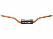 Lenker Renthal Fatbar 831 KTM 85 orange
