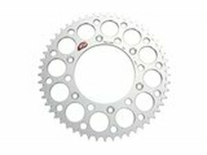 Kettenrad Renthal 520 Z.53 Ultra Light selbstreinigend CR...