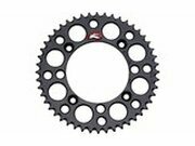 Kettenrad Renthal 428 Z.48 Ultra Light selbstreinigend...