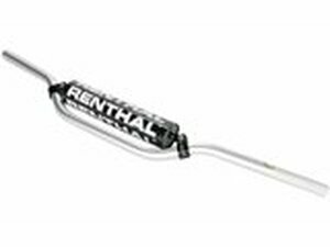 Lenker Renthal 22mm Villopoto 983 silber