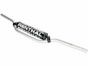 Lenker Renthal 22mm Villopoto 983 silber