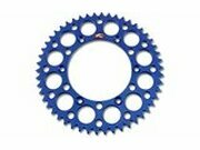 Kettenrad Renthal 520 Z.50 Ultra Light selbstreinigend...