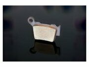 Bremsbelge Renthal Sintermetall BP-117 TC / SX 85