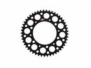 Kettenrad Renthal 520 Z.49 Ultra Light selbstreinigend...