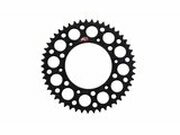 Kettenrad Renthal 520 Z.49 Ultra Light selbstreinigend...