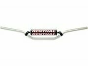 Lenker Renthal 22mm RC 971 silber