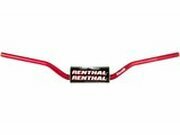 Lenker Renthal Fatbar 604 RC rot