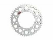 Kettenrad Renthal 520 Z.47 Ultra Light selbstreinigend CR...