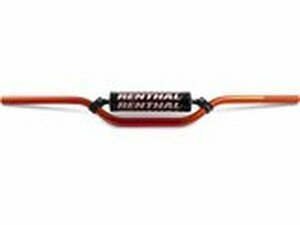 Lenker Renthal 22mm 85CC 798 Orange