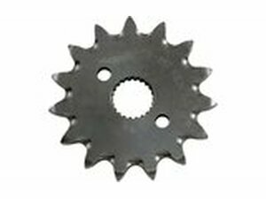 Ritzel Renthal 420 Z.15 selbstreinigend CR 80 / 85