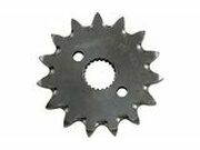 Ritzel Renthal 420 Z.15 selbstreinigend CR 80 / 85