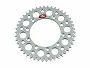 Kettenrad Renthal 420 Z.46 Ultra Light selbstreinigend TC...