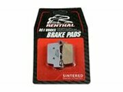 Bremsbelge Renthal Sintermetall BP-104