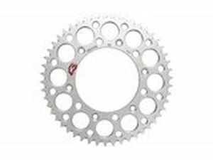 Kettenrad Renthal 520 Z.50 Ultra Light selbstreinigend...