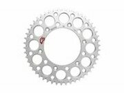 Kettenrad Renthal 520 Z.50 Ultra Light selbstreinigend...