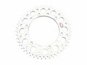 Kettenrad Renthal 420 Z.50 Ultra Light selbstreinigend TC...