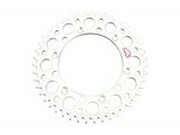 Kettenrad Renthal 420 Z.50 Ultra Light selbstreinigend TC...