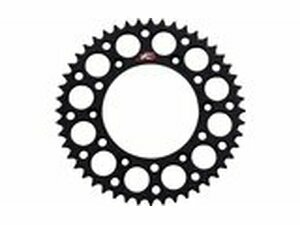 Kettenrad Renthal 520 Z.48 Ultra Light selbstreinigend...