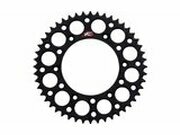 Kettenrad Renthal 520 Z.48 Ultra Light selbstreinigend...