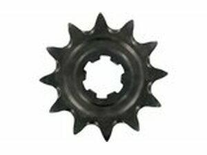 Ritzel Renthal 520 Z.13 selbstreinigend Kawasaki KX 125