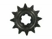 Ritzel Renthal 520 Z.13 selbstreinigend Kawasaki KX 125